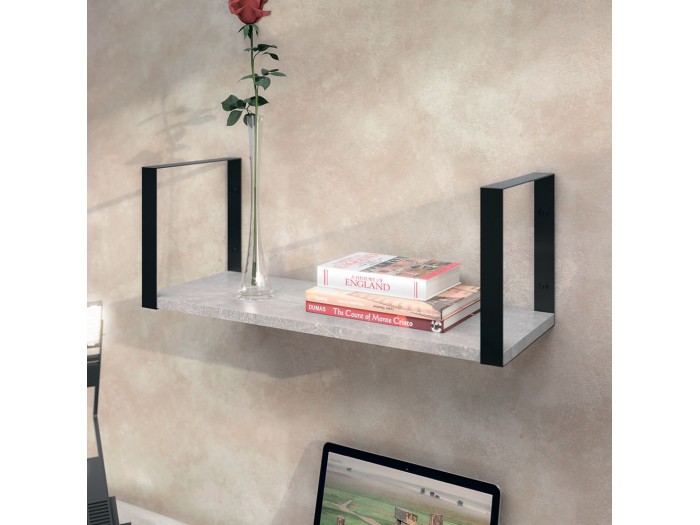 Етажерка за стена P-04